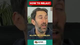 This is how I relax to recover from burnout