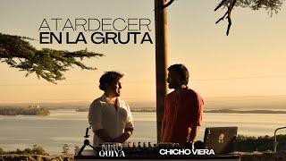 ATARDECER EN LA GRUTA | Organic House Dj Set x NIÑO QUIYA B2B CHICHO VIERA