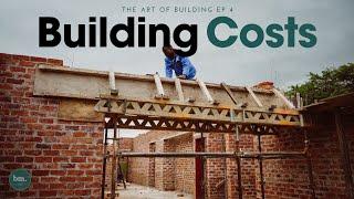 The Cost of Building a House in South Africa: Expert Saving Tips