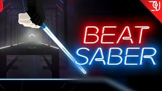 TJ Kemp plays Beat Saber (Song requests)