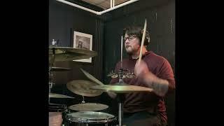 Boom Boom Boom Boom (Venga Boys) drum cover