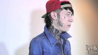 Trace Cyrus Tattoo Interview | Ink And Honor  (Part I)