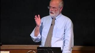 Neurogenetic Testing:  The Good, the Bad and the Ugly - Thomas Bird, MD