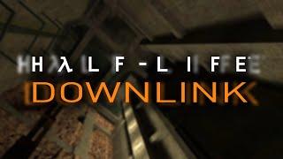 A different take on Half-Life: Uplink!