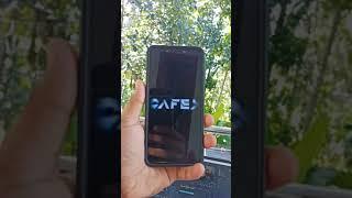 CafExtended for POCOF1 | cafex