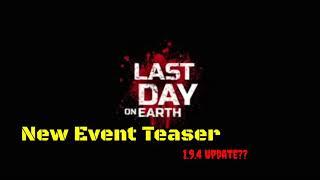 Last day on Earth 1.9.4 update: New location: Infected Military Outpost