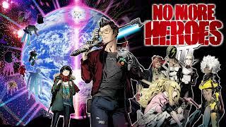 ITADAKIMASU - No More Heroes 3 Musical Selections