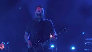 Thrice - Dead Wake ( live debut ) - Live @ The Observatory North Park 5-18-23 in HD