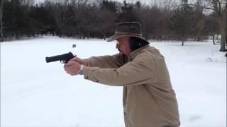 Cutting Edge Personal Home Defense (PHD) Ammo