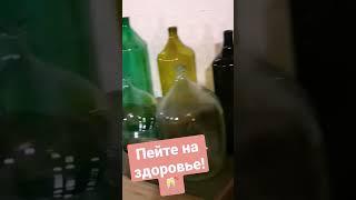 #shorts Пейте на здоровье...и для здоровья! Что лучше пить народу на Руси.