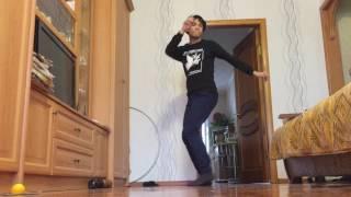 TUTORIAL Cutting shapes (advanced) by Valeev420