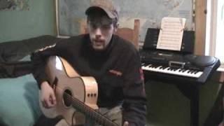 I'm Still A Guy (Brad Paisley) by Bill Shaffer