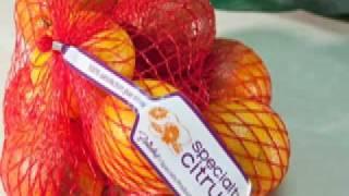 Blood Oranges: Frieda's Specialty Produce 101