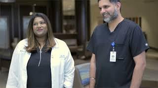 Sangeetha Isaac, MD - Why I'm Associated with Southern Medical Association pt. 1