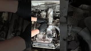Исцеляющий зазор) #vasyarnd #automobile #юмор #mechanist #топ