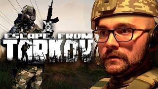  ¡DÚO en el NUEVO WIPE!  ESCAPE FROM TARKOV #2  Xokas