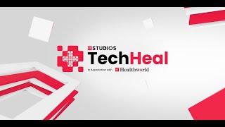 ETHealthWorld | Discover the future of healthcare with ETStudios - TechHeal