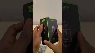 Unboxing Oraimo watch pro Am