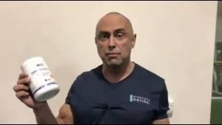 Charles Poliquin Best Pre & Post Workout  - Complete Essentials - BSL Nutrition