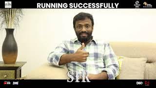 Director Pandiaraj On #SIR | Vemal | Bose Venkat | Chaya Devi Kannan | Saravanan | Siraj S