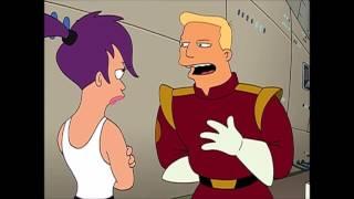 Sexlexia - Futurama: Season 3 Episode 1