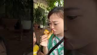 hahahi - Đi Ăn Quên Đem Não || Go Eat Forgot To Bring The Brain | Hà Hà Hí | #shorts