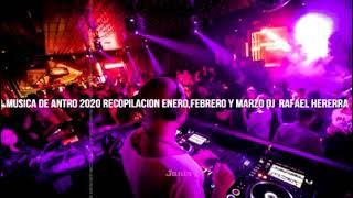 Musica De Antro 2021 LO MEJOR DEL CIRCUIT & TRIBE RECOPILACION Dj  Rafael Hererra