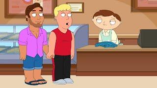 Family Guy Season 18 Ep.18 Full Episode - Family Guy 2024 Full Episode UnCuts #1080p