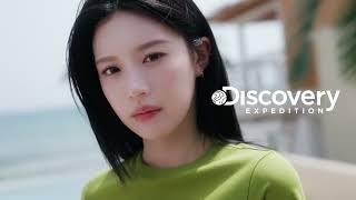 고윤정이 선택한 #메리제인 스니커즈