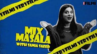 Mix Masala Episode 3: This Week’s Hottest Celebrity News!