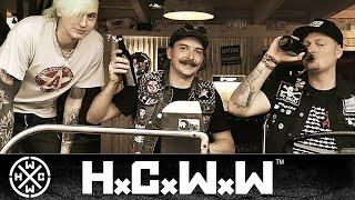 AKD - DAS ENDE - HC WORLDWIDE (OFFICIAL HD VERSION HCWW)