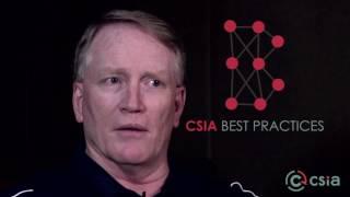 CSIA Best Practices, Revisions & Relevance
