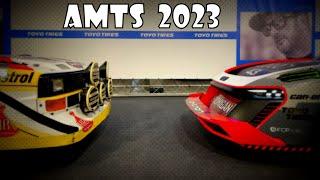 AMTS 2023 - AutoMobil és Tuning Show