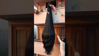 long hair for girls ️ #longhairgrowth #hairstyle #hair #longhair #haircare #viral #shorts