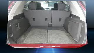 2017 Chevrolet Equinox LT in Glasgow, KY 42141