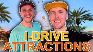 What to Do on I-Drive Orlando (Beyond the Theme Parks!)