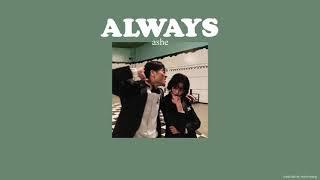 (THAISUB) Always - Ashe แปลไทย