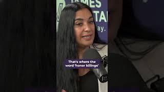 The Hidden History of 'Honor Killing | Nina Aouilk on Win the Day