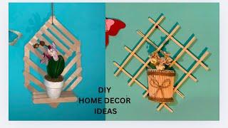 How to make Wall Hanging | Wall hanging Decor Ideas | Home decor Ideas