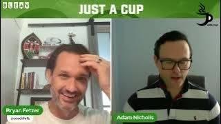 Adam Nicholls Wraps Up the Playbook for Elite Team Culture (Part 1)