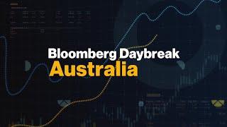 Bloomberg Daybreak: Australia 05/17/2024