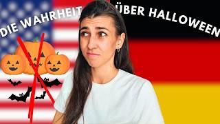 Why I, as an American, don't celebrate Halloween | American in Germany