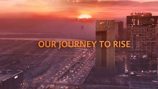 Our journey to Rise | Mashreq