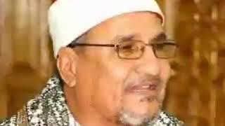 Abdul Wahab Al Tantawy: Sura 106  Quraysh