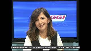 TG OGGI NEWS DEL 26/09/2024