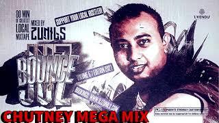 ‎DJ ZUNILS - JUZ BOUNCE VOL 5 - CHUTNEY MEGA MIX (2021)