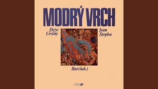 Modry vrch II