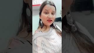 Nazar mein tu jigar mein tu ||@Neetu yadav lk5lc ||#shorts
