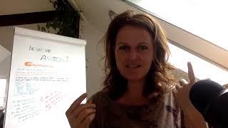 Intuitive Anatomie ThetaHealing(r) Kurs