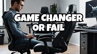 Is This $100 Gaming Chair Worth It?